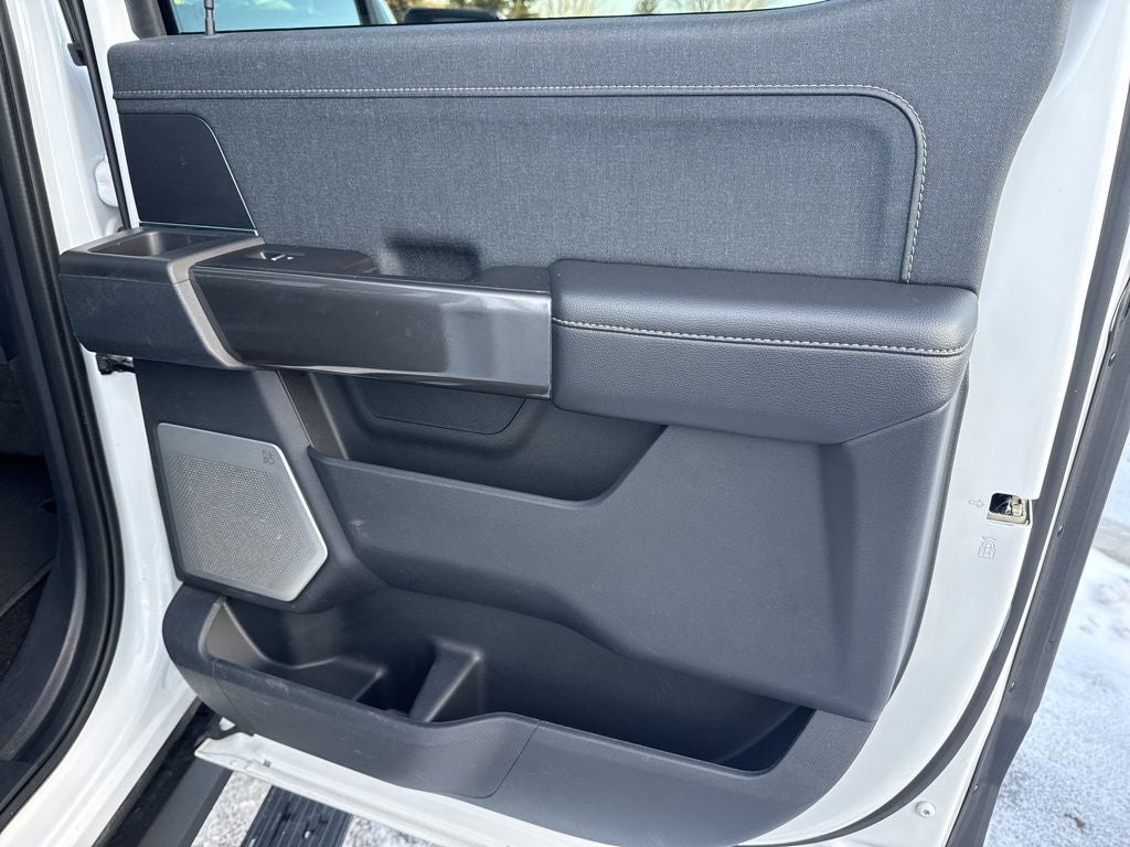 2023 Ford F-150 Black Ops Edition By Tuscany