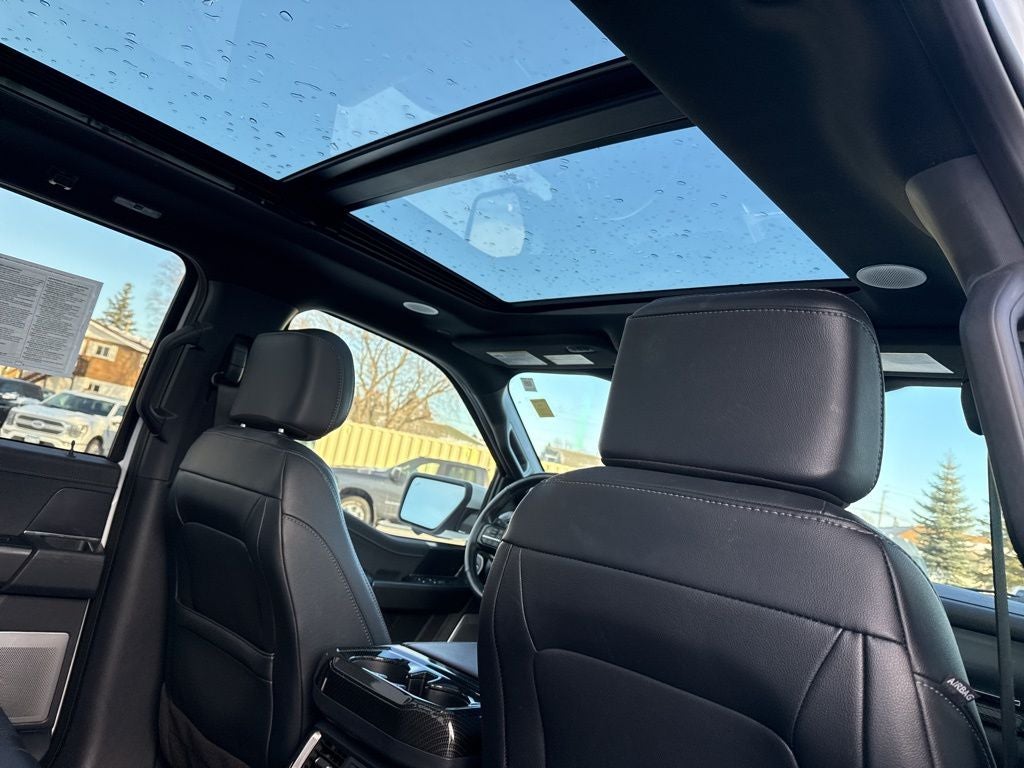 2023 Ford F-150 Black Ops Edition By Tuscany