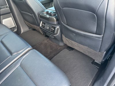 2023 Ford F-150 Black Ops Edition By Tuscany