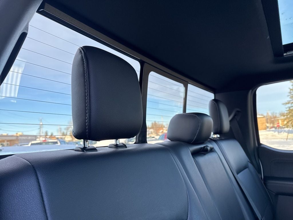 2023 Ford F-150 Black Ops Edition By Tuscany