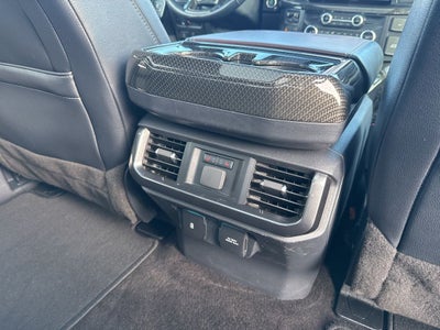 2023 Ford F-150 Black Ops Edition By Tuscany