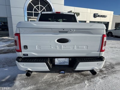 2023 Ford F-150 Black Ops Edition By Tuscany