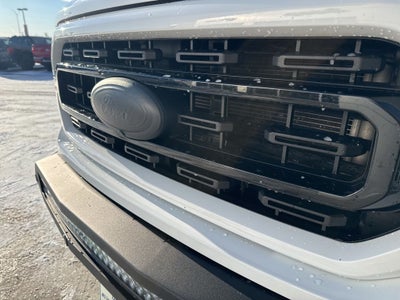 2023 Ford F-150 Black Ops Edition By Tuscany