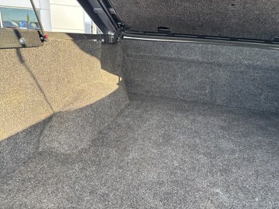 2023 Ford F-150 Black Ops Edition By Tuscany