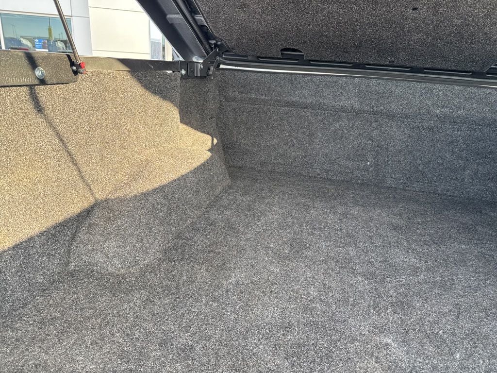 2023 Ford F-150 Black Ops Edition By Tuscany