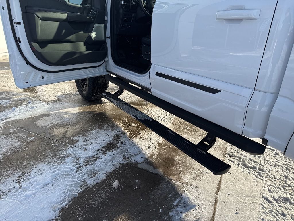 2023 Ford F-150 Black Ops Edition By Tuscany