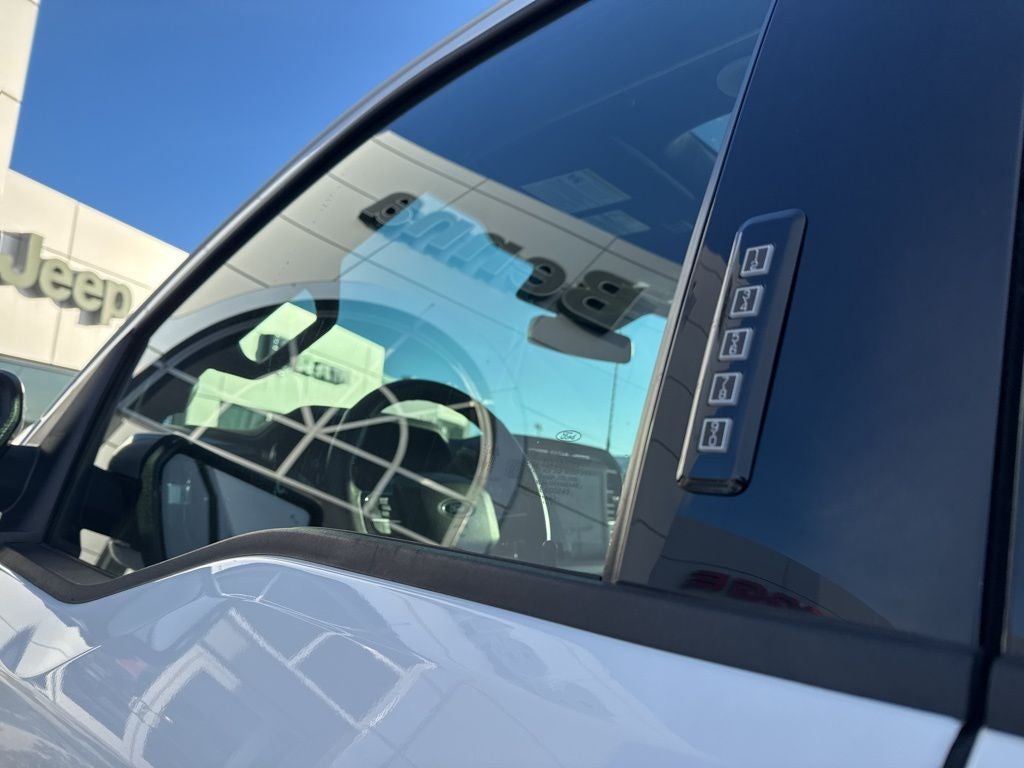 2023 Ford F-150 Black Ops Edition By Tuscany