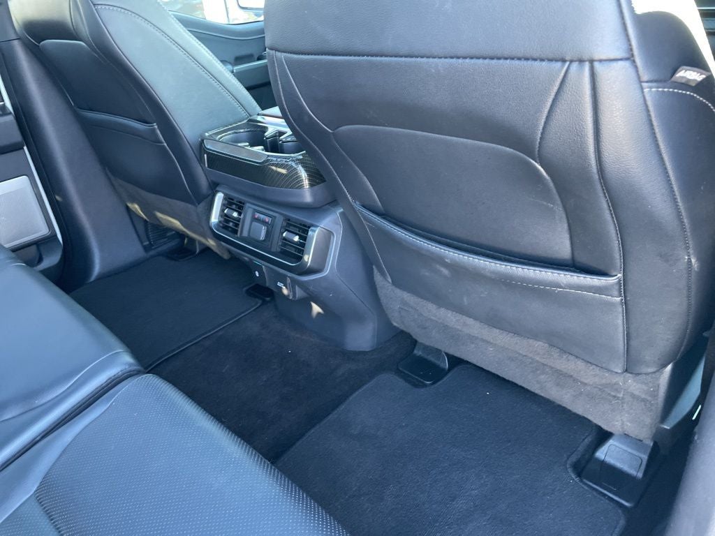 2023 Ford F-150 Black Ops Edition By Tuscany