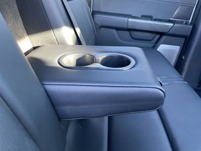 2023 Ford F-150 Black Ops Edition By Tuscany