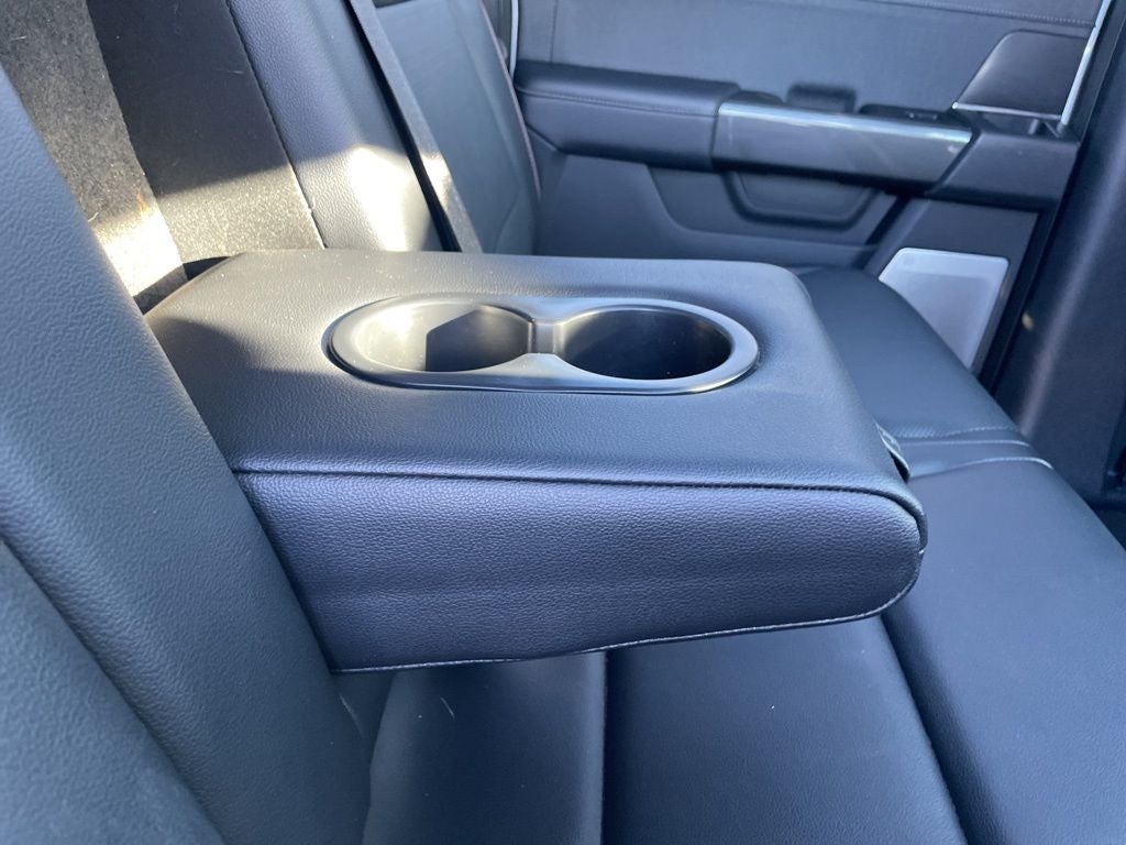 2023 Ford F-150 Black Ops Edition By Tuscany