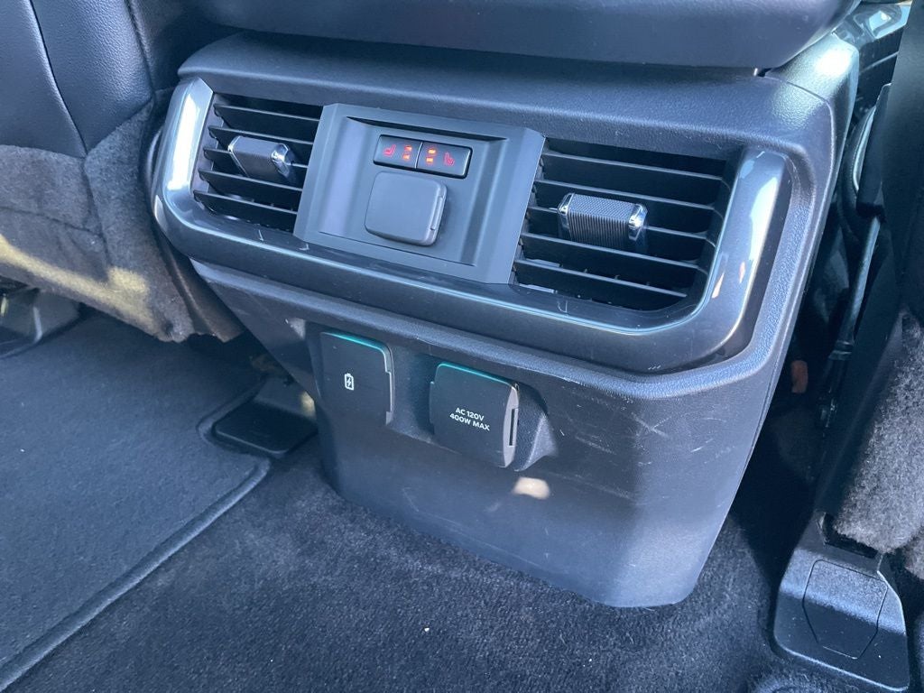 2023 Ford F-150 Black Ops Edition By Tuscany