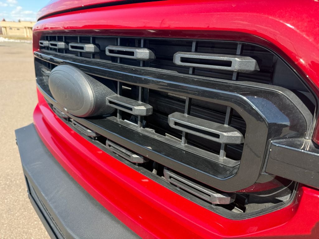 2023 Ford F-150 Lariat Black Ops