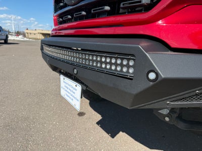 2023 Ford F-150 Lariat Black Ops