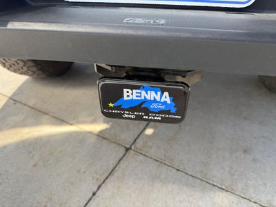 2023 Ford F-150 Lariat Black Ops