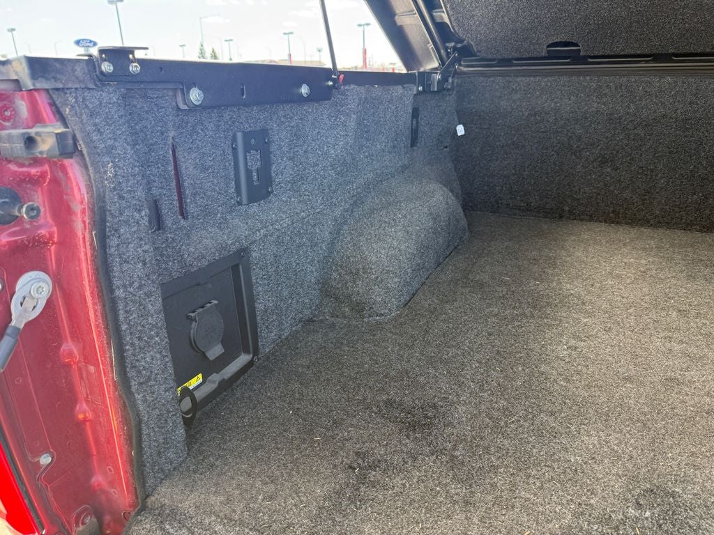 2023 Ford F-150 Lariat Black Ops