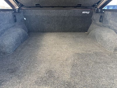 2023 Ford F-150 Lariat Black Ops