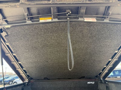 2023 Ford F-150 Lariat Black Ops