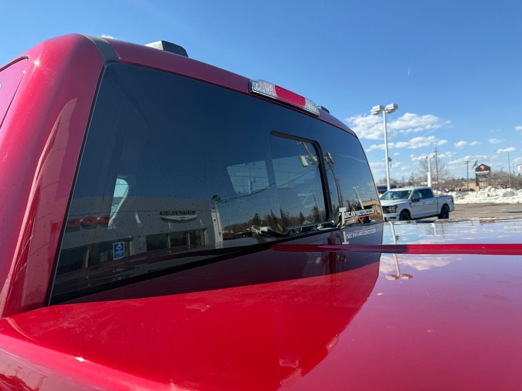 2023 Ford F-150 Lariat Black Ops