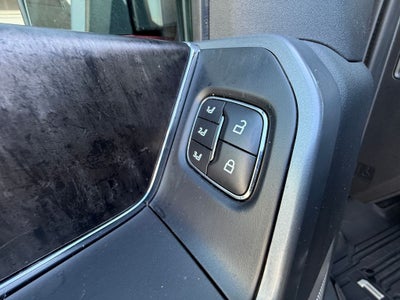 2023 Ford F-150 Lariat Black Ops