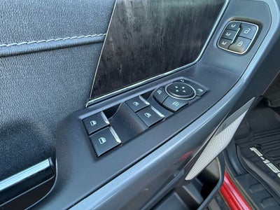 2023 Ford F-150 Lariat Black Ops