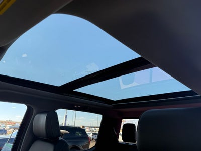 2023 Ford F-150 Lariat Black Ops