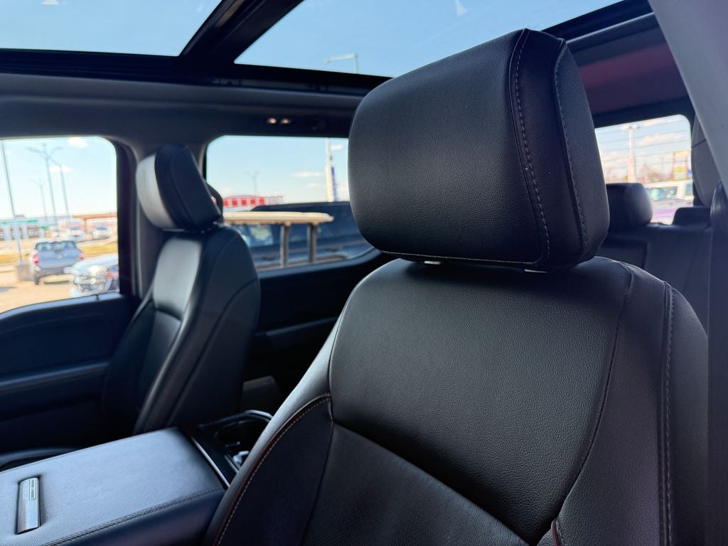 2023 Ford F-150 Lariat Black Ops