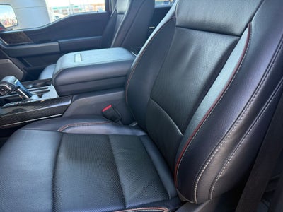 2023 Ford F-150 Lariat Black Ops