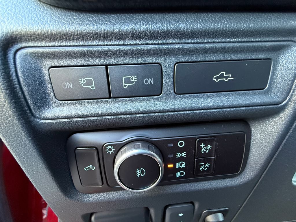 2023 Ford F-150 Lariat Black Ops