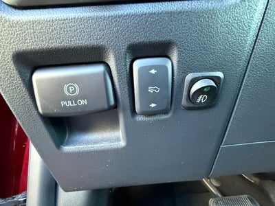 2023 Ford F-150 Lariat Black Ops