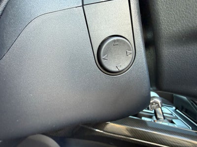 2023 Ford F-150 Lariat Black Ops