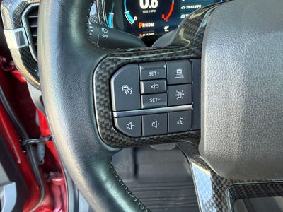 2023 Ford F-150 Lariat Black Ops