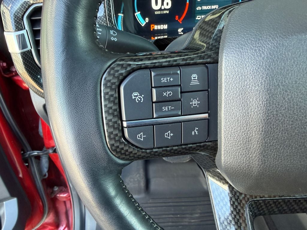 2023 Ford F-150 Lariat Black Ops