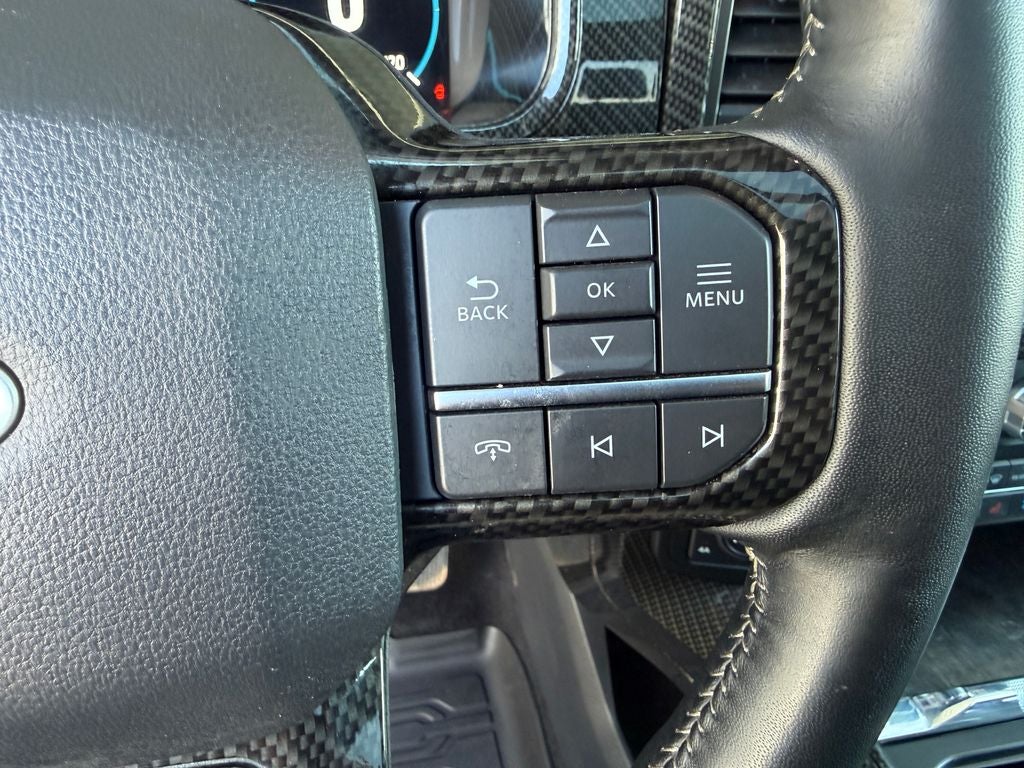 2023 Ford F-150 Lariat Black Ops