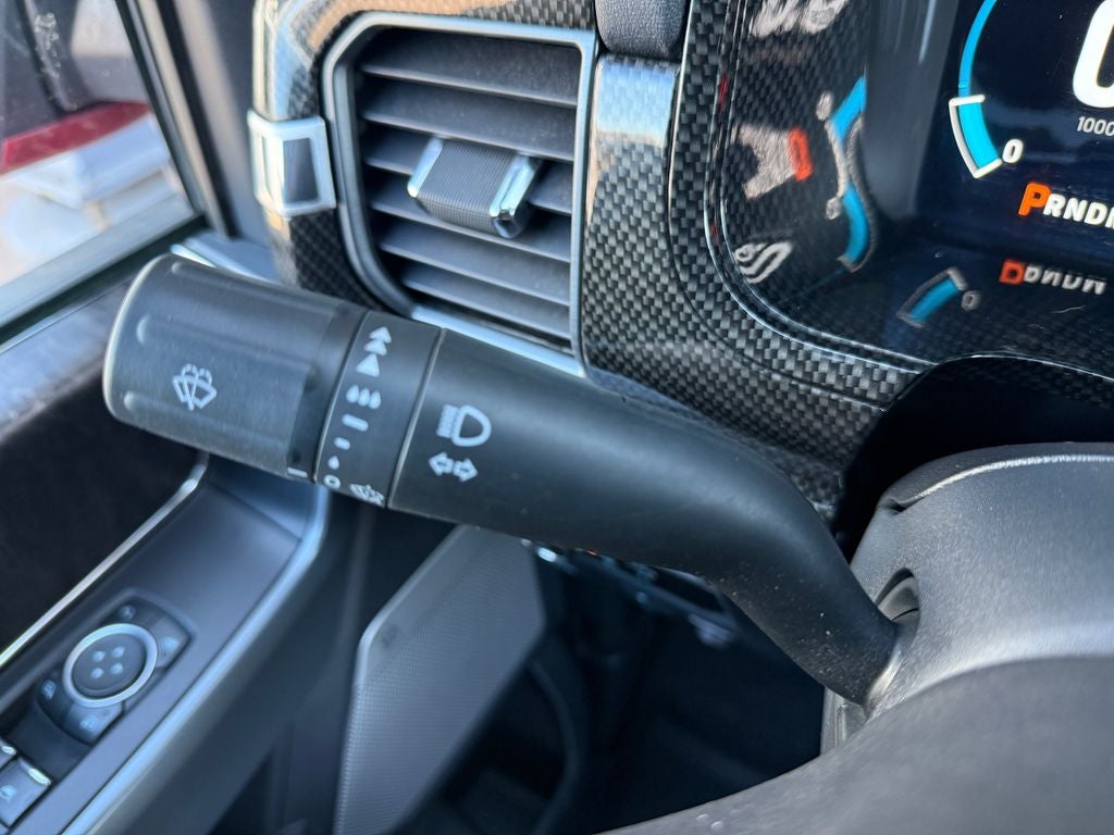 2023 Ford F-150 Lariat Black Ops