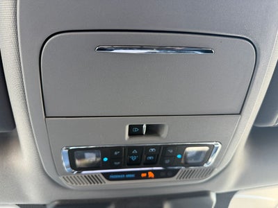 2023 Ford F-150 Lariat Black Ops