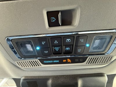 2023 Ford F-150 Lariat Black Ops