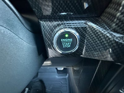 2023 Ford F-150 Lariat Black Ops