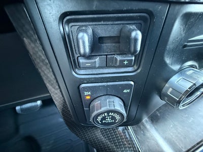 2023 Ford F-150 Lariat Black Ops