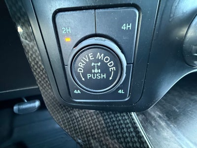 2023 Ford F-150 Lariat Black Ops