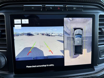 2023 Ford F-150 Lariat Black Ops