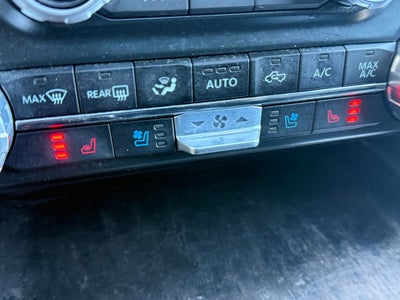 2023 Ford F-150 Lariat Black Ops