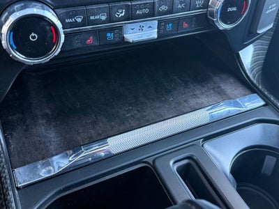 2023 Ford F-150 Lariat Black Ops