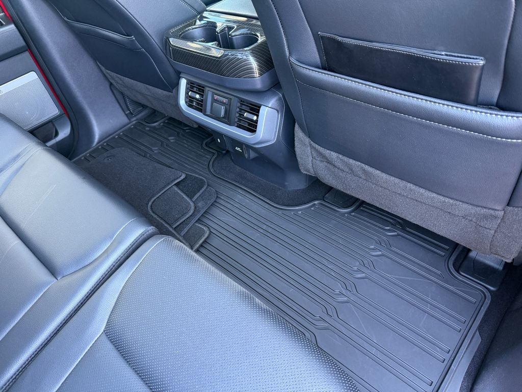 2023 Ford F-150 Lariat Black Ops