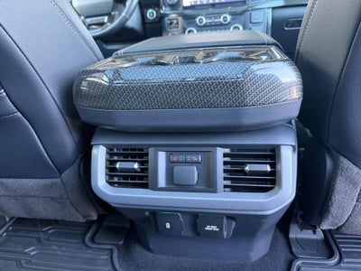 2023 Ford F-150 Lariat Black Ops