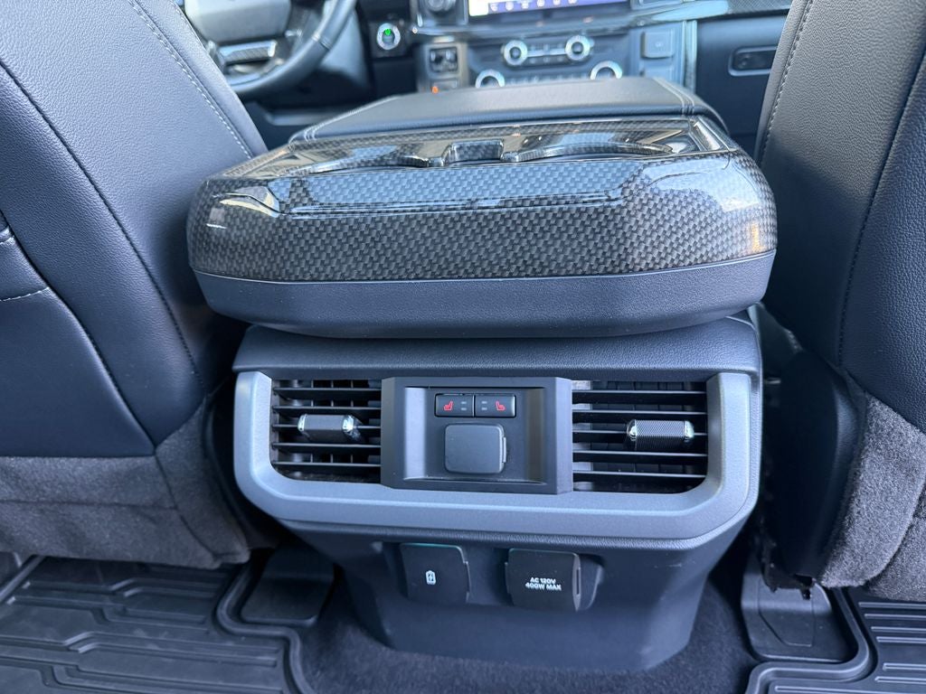 2023 Ford F-150 Lariat Black Ops