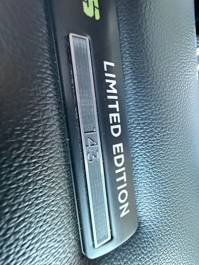 2023 Ford F-150 Lariat Black Ops