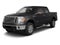 2012 Ford F-150 FX4
