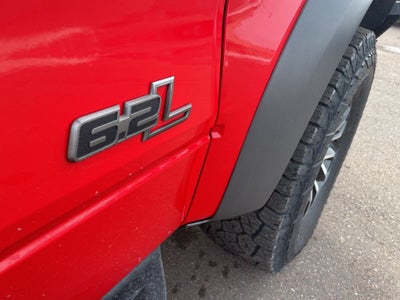 2012 Ford F-150 SVT Raptor ROUSH