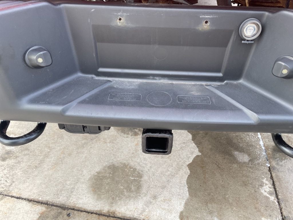 2012 Ford F-150 SVT Raptor ROUSH