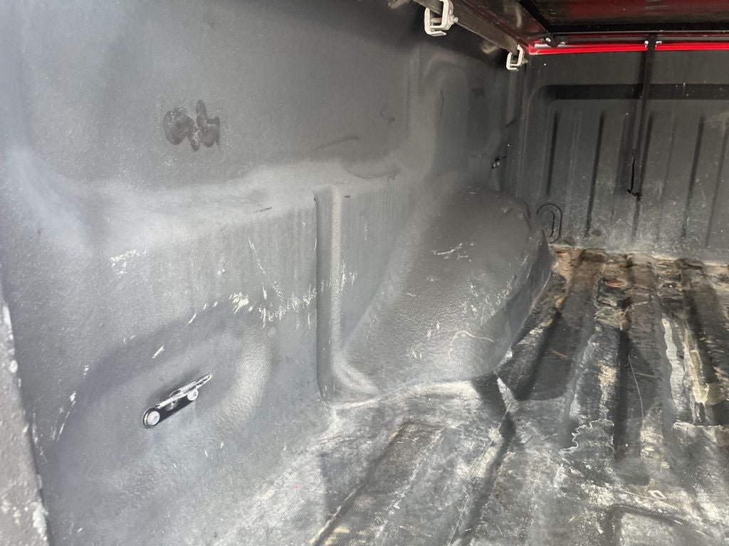 2012 Ford F-150 SVT Raptor ROUSH